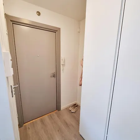 Appartement Cozy With Cat In Center Oslo