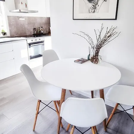 Appartement Cozy With Cat In Center *